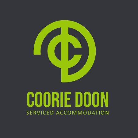 Tiffanys - Coorie Doon Stays Prestwick Εξωτερικό φωτογραφία