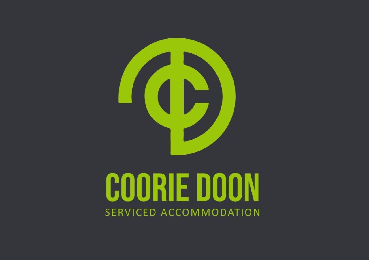 Tiffanys - Coorie Doon Stays Prestwick Εξωτερικό φωτογραφία